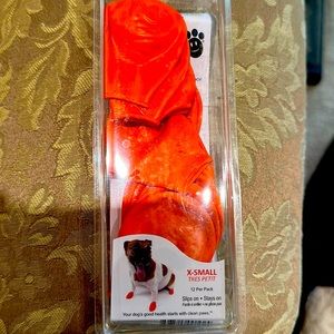 Waterproof Dog Boots.